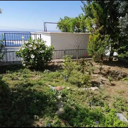 Kizilburun'da Manzarali, Bahceli 3+1 * Bodrum